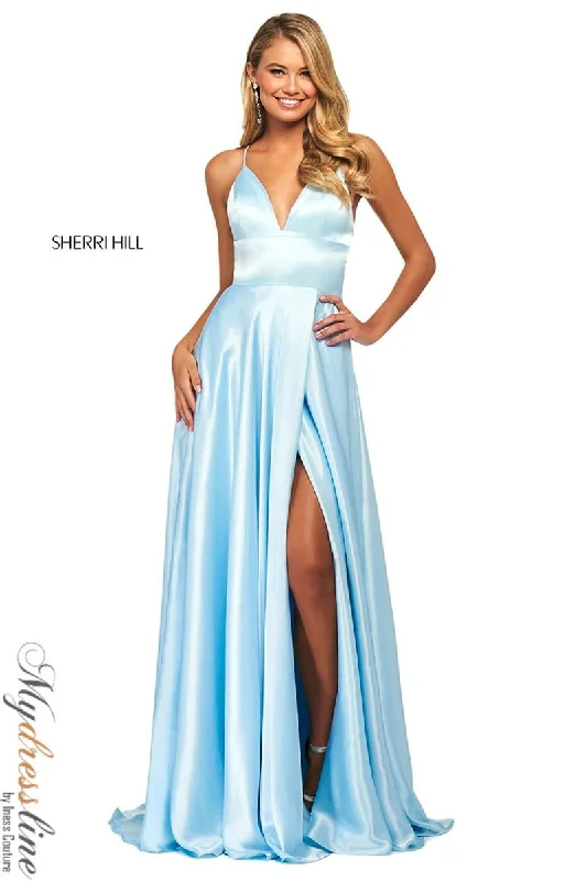 Sherri Hill 53498