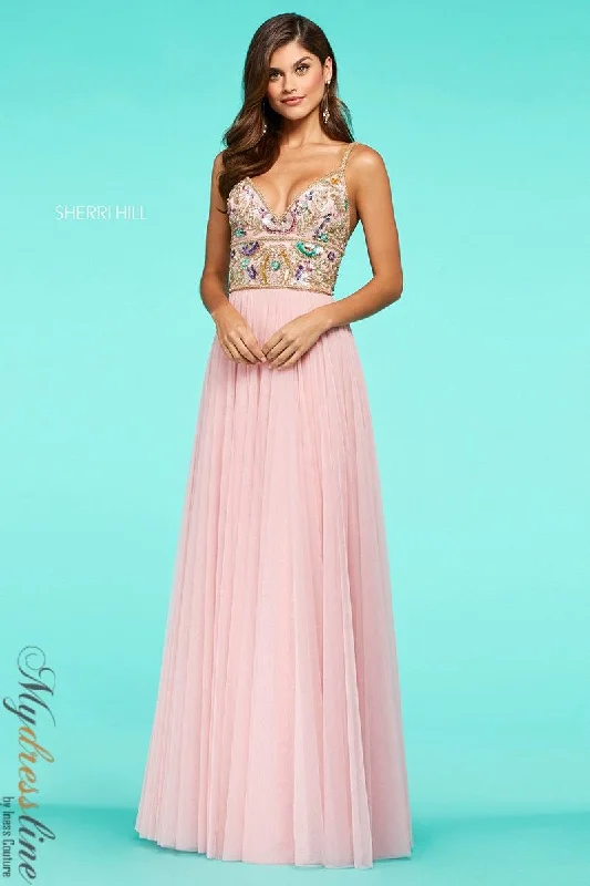 Sherri Hill 53567