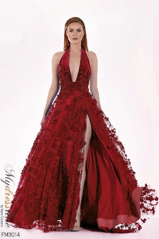 Azzure Couture FM3014