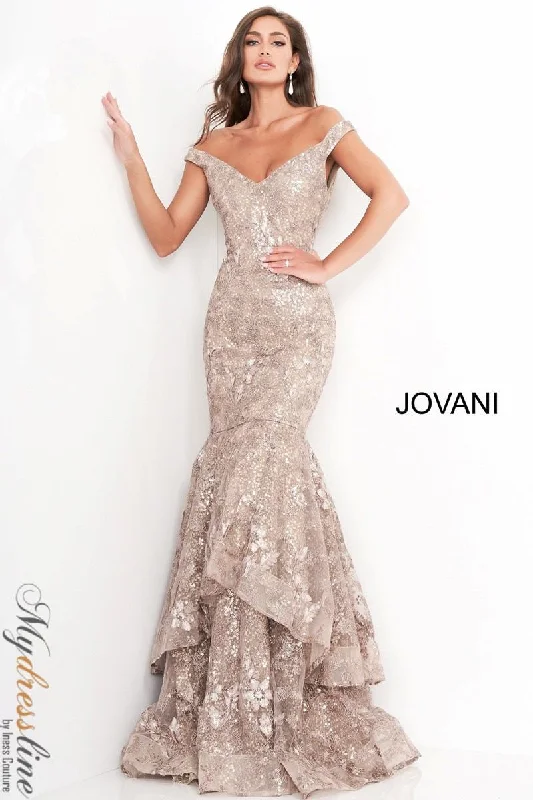 Jovani 03264