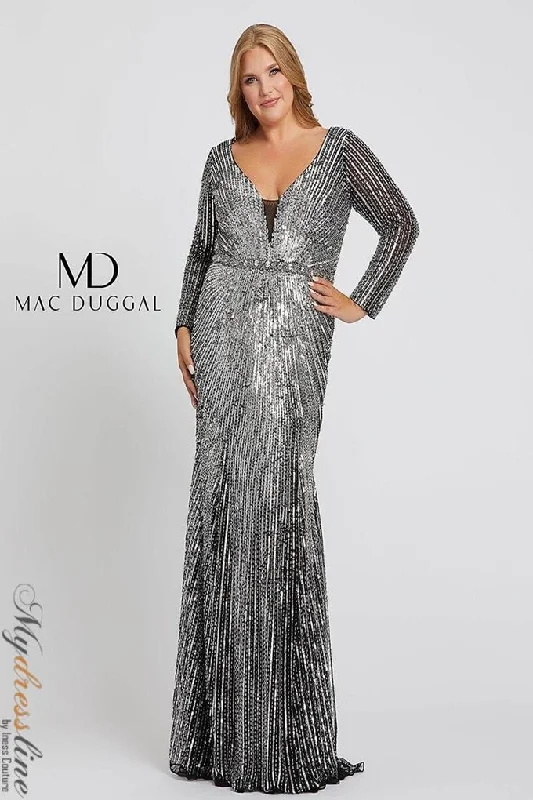 Mac Duggal 5176