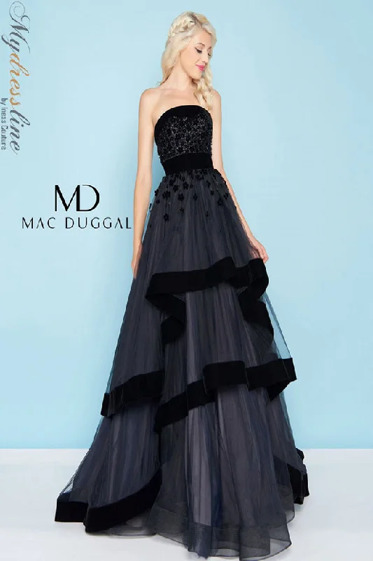 Mac Duggal 66346