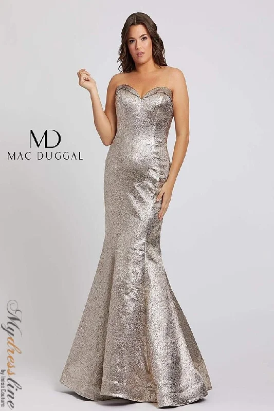 Mac Duggal 67230