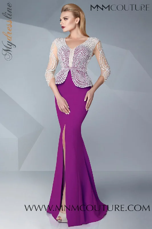 MNM Couture G0573