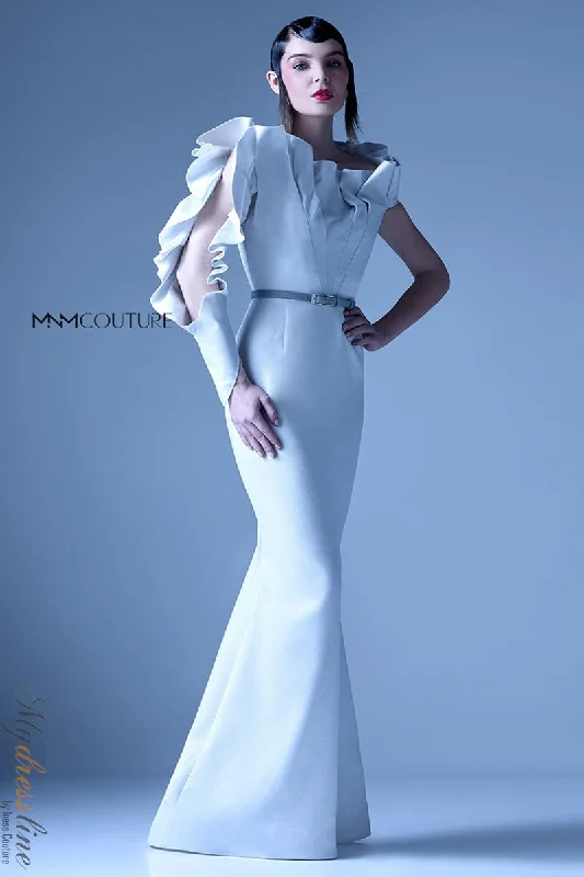 MNM Couture G0934