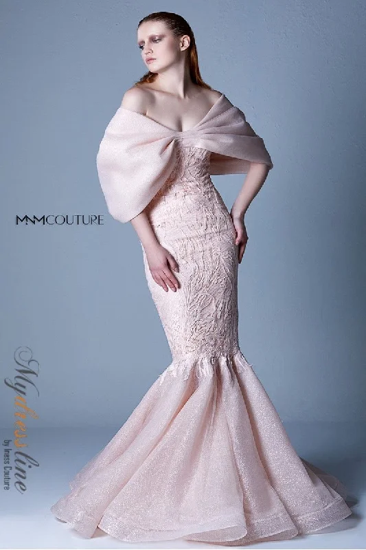 MNM Couture G1103