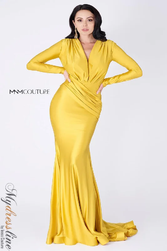 MNM Couture L0002A