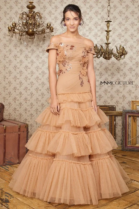 MNM Couture N0338