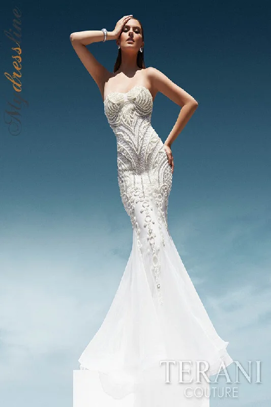 Terani Couture 1611GL0463