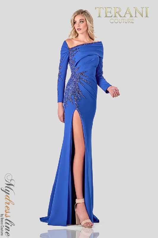 Terani Couture 2111M5263