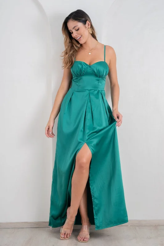 Vestido elegante mujer- Ayleen