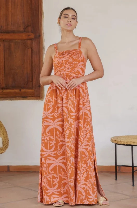 Vestido para el verano de moda - Gissele