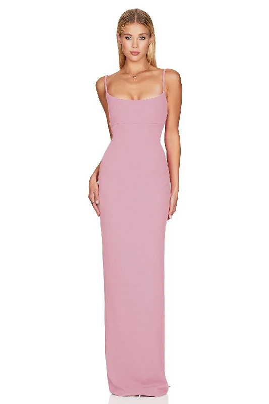 BAILEY MAXI DRESS