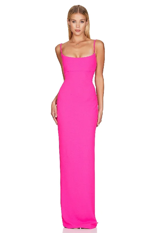 BAILEY MAXI DRESS