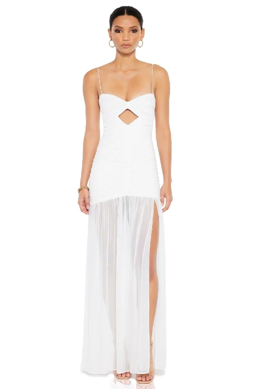 Monroe Maxi Dress