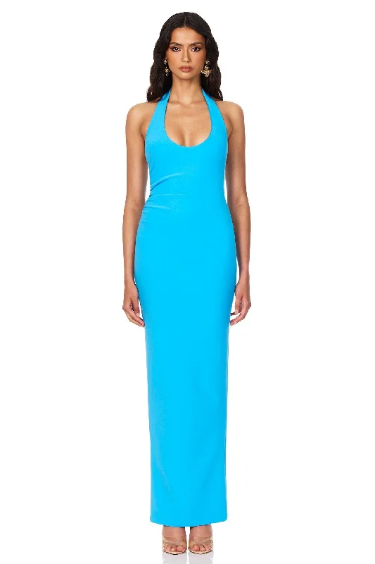 Natalia Halter Maxi